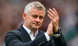 Beşiktaş, Ole Gunnar Solskjaer'i KAP'a bildirdi