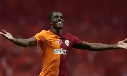 Galatasaray'da Zaha gelişmesi: Transferi duyuruldu...