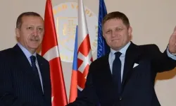 Slovakya Başbakanı Fico Türkiye'ye geliyor