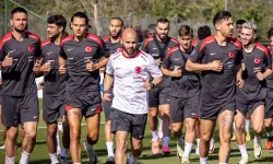 Milli futbolcudan kötü haber: Sezonu kapattı...