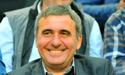 Gheorghe Hagi'den Okan Buruk'a övgüler