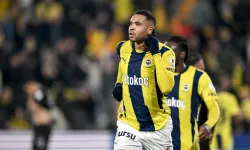 Fenerbahçe evinde Hatayspor'u mağlup etti