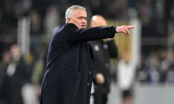 Jose Mourinho'dan dikkat çeken açıklamalar