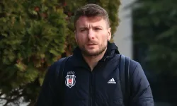 Immobile'nin aklı Lazio'da kaldı: "Geri dönme ihtimalim olsaydı mutlu olurdum"