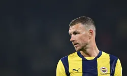 Hırvat ekibi Edin Dzeko'nun peşinde