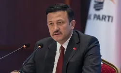 Hamza Dağ: Özgür Özel, dut yemiş bülbüle döndü