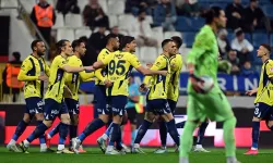 Fenerbahçe, kupada Kasımpaşa'ya 3 attı