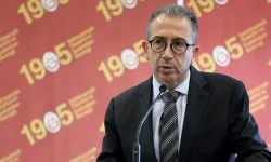 Galatasaray ikinci başkanından Fenerbahçe'yi hedef alan sözler!