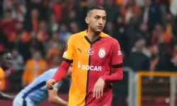 Galatasaray'a Hakim Ziyech piyangosu: İtalyan basını yazdı