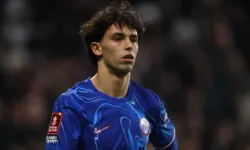 Mourinho, Joao Felix'i aradı! Fenerbahçe büyük oynuyor