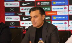 Roma'nın adayı Vincenzo Montella