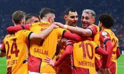 Dünyanın en iyi takımları açıklandı: Türkiye'de zirve Galatasaray'ın