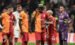 Galatasaray, Dinamo Kiev'i elinden kaçırdı