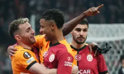 Galatasaray'dan Barış Alper Yılmaz için astronomik beklenti