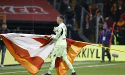 Galatasaray'da Muslera düğümü: Takımdaki geleceği belirsizliğini koruyor