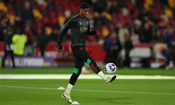 Acun Ilıcalı'dan Marcus Rashford açıklaması