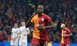 Napoli'den olumsuz yanıt: Galatasaray'ın Osimhen transferi zora girdi