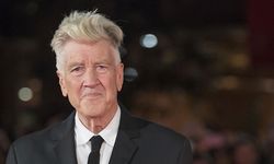 ABD'li yönetmen David Lynch, 78 yaşında hayatını kaybetti