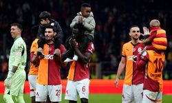 Galatasaray yenilmezlik serini 21 maça çıkardı