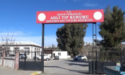 Şanlıurfa'da 5 yaşındaki kız çocuğu boğularak öldürüldü