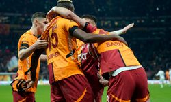 Galatasaray yenilgiyi rafa kaldırdı: 26 maçtır bileği bükülmedi