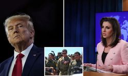 Terör örgütü PKK/YPG destekçisi Ortagus Trump'ın Ortadoğu ekibine girdi