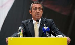 Fenerbahçe Türkiye Kupası'na katılacak mı? Başkan Ali Koç açıkladı...