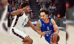 Anadolu Efes, EA7 Emporio Armani Milan'ı 110-66 mağlup etti