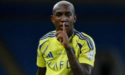 Fenerbahçe Talisca'yı resmen duyurdu! İstanbul'a geliyor...