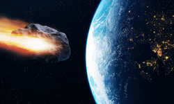 2032’de Dünya’ya çarpma riski taşıyan asteroit keşfedildi