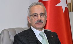 Bakan Uraloğlu: Bağımsız, güçlü ve yüksek teknolojili Türkiye için çalışmaya devam