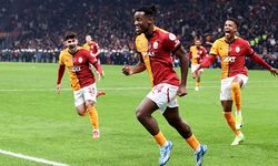 Michy Batshuayi'nin Türkiye kariyeri sona erdi