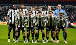 Beşiktaş, Samsunspor’u ağırlayacak: Siyah beyazlıların savunmasında 3 eksik