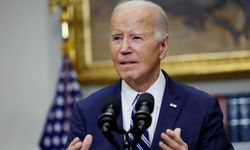 Biden, Gazze'de ateşkes anlaşmasının çok yakın olduğunu söyledi