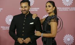 Bollywood yıldızı Saif Ali Khan'a evinde bıçaklı saldırı