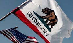 California ABD'den ayrılıyor mu?