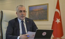 Bakan Işıkhan: Kamu kaynaklarının yönetiminde yeni bir dönemi başlattık