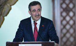 Cevdet Yılmaz: Enflasyonla kararlı şekilde mücadele etmeye devam edeceğiz