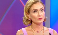 Ceyda Düvenci sarı saçlara veda etti