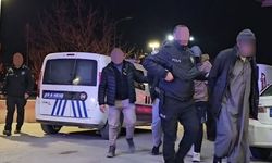 Çorum’da DEAŞ operasyonu: 5 tutuklama