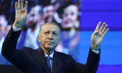 Cumhurbaşkanı Recep Tayyip Erdoğan, Manisa’da