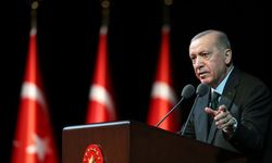 Erdoğan: Deprem bölgesinde evine girmeyen tek bir vatandaşımızı bırakmayacağız