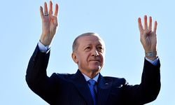 Cumhurbaşkanı Erdoğan: Bu millet AK Parti’ye 22 yıldır hiç kırmızı kart göstermedi