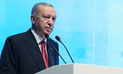 Cumhurbaşkanı Erdoğan'dan Berat Kandili paylaşımı