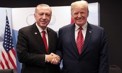 Trump: Cumhurbaşkanı Erdoğan saygı duyduğum biri