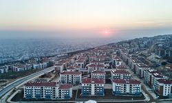 Asrın ihyasında 3 yılda 3,6 trilyon lira harcandı