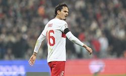 Milli futbolcu Enes Ünal, çapraz bağındaki yırtık nedeniyle sezonu kapattı