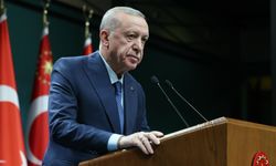 3 ülke liderinden Cumhurbaşkanı Erdoğan'a taziye telefonu