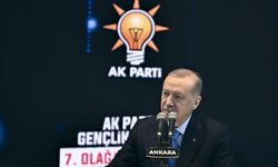 Cumhurbaşkanı Erdoğan: Terörsüz Türkiye hedefimize adım adım yaklaşıyoruz