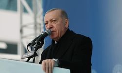 Cumhurbaşkanı Erdoğan: Yıl bitmeden deprem bölgesindeki tüm vatandaşlarımız konutlarına kavuşacak